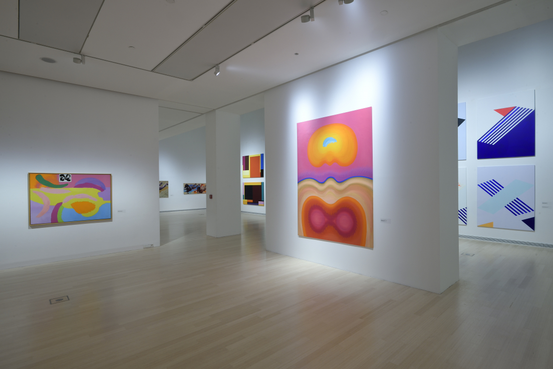 Fotó: ROSTA József © Ludwig Múzeum – Kortárs Művészeti Múzeum, Adattár és Digitális Archívum  //  Photo: József ROSTA © Ludwig Museum – Museum of Contemporary Art, Archive