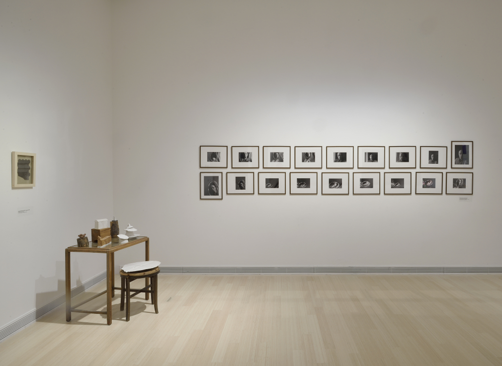 Fotó: ROSTA József © Ludwig Múzeum – Kortárs Művészeti Múzeum, Adattár és Digitális Archívum  //  Photo: József ROSTA © Ludwig Museum – Museum of Contemporary Art, Archive