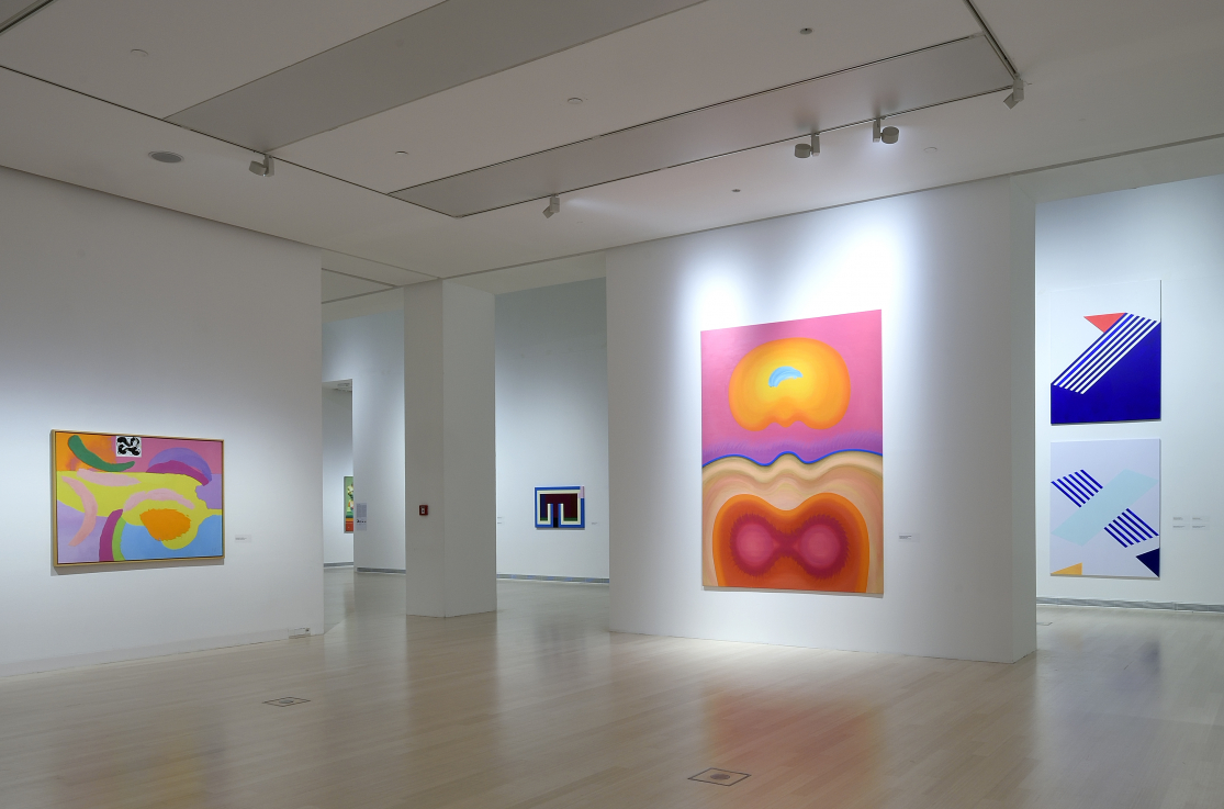 Fotó: ROSTA József © Ludwig Múzeum – Kortárs Művészeti Múzeum, Adattár és Digitális Archívum  //  Photo: József ROSTA © Ludwig Museum – Museum of Contemporary Art, Archive