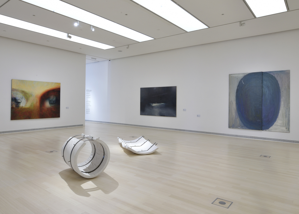 Ludwig 30 - Testreszabás/Customize, Fotó: ROSTA József © Ludwig Múzeum – Kortárs Művészeti Múzeum, Adattár és Digitális Archívum