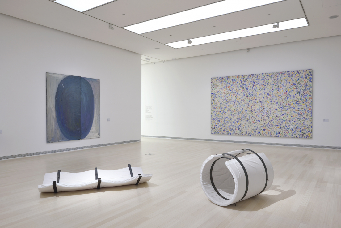 Ludwig 30 - Testreszabás/Customize, Fotó: ROSTA József © Ludwig Múzeum – Kortárs Művészeti Múzeum, Adattár és Digitális Archívum