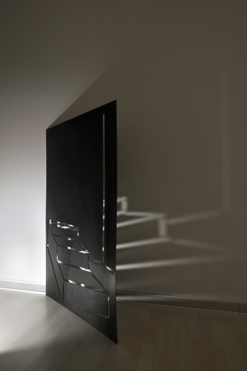 Ludwig 30 - Testreszabás/Customize, Fotó: ROSTA József © Ludwig Múzeum – Kortárs Művészeti Múzeum, Adattár és Digitális Archívum