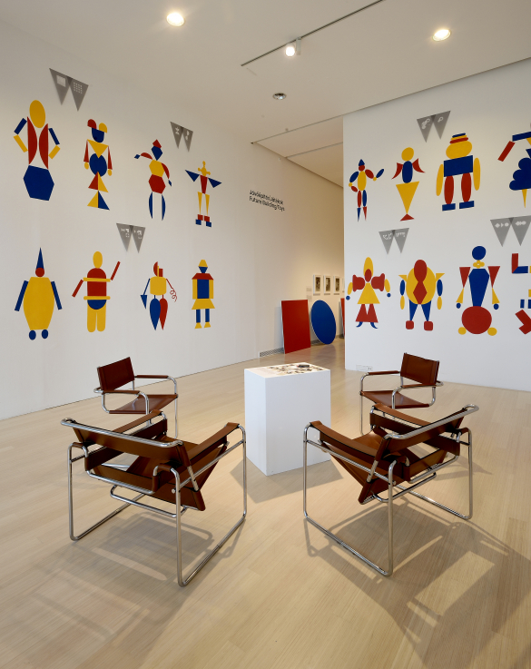 Fotó: ROSTA József © Ludwig Múzeum – Kortárs Művészeti Múzeum, Adattár és Digitális Archívum  //  Photo: József ROSTA © Ludwig Museum – Museum of Contemporary Art, Archives