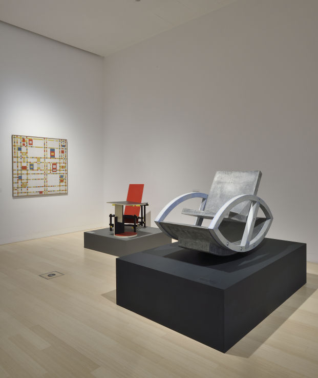 Fotó: ROSTA József © Ludwig Múzeum – Kortárs Művészeti Múzeum, Adattár és Digitális Archívum  //  Photo: József ROSTA © Ludwig Museum – Museum of Contemporary Art, Archives