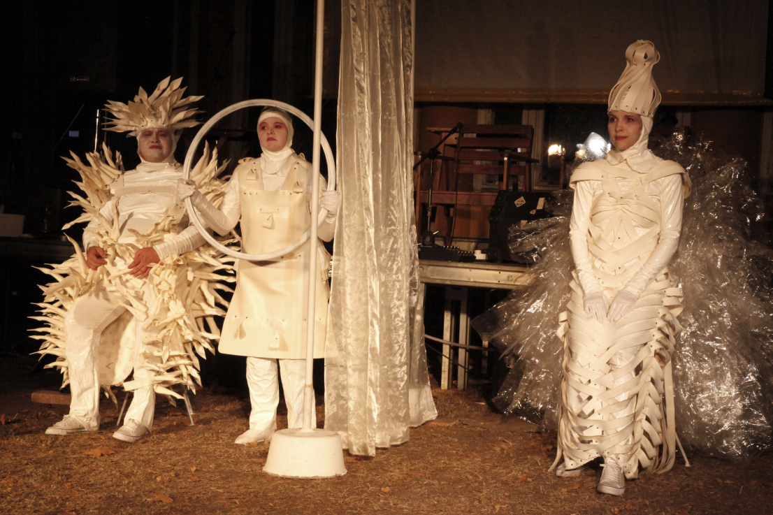 Almási J. Csaba: Baltazár Színház, Baltazáréji álom, 2011