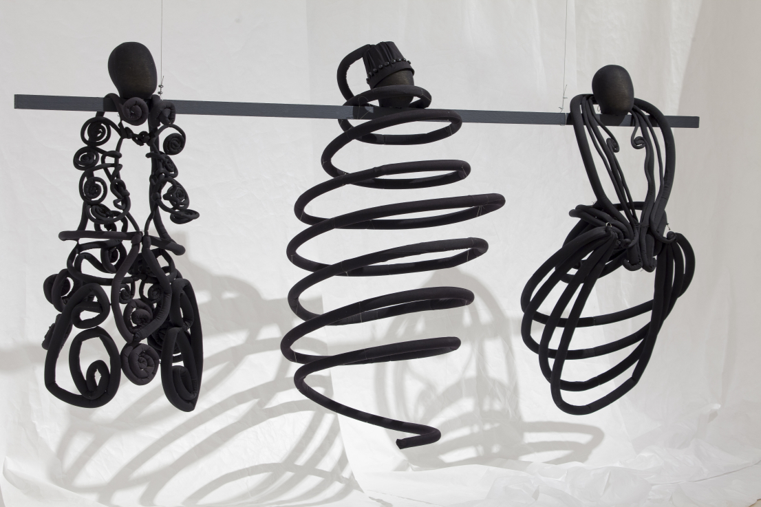 Fotó: ROSTA József © Ludwig Múzeum – Kortárs Művészeti Múzeum, Adattár és Digitális Archívum  //  Photo: József ROSTA © Ludwig Museum – Museum of Contemporary Art, Archives