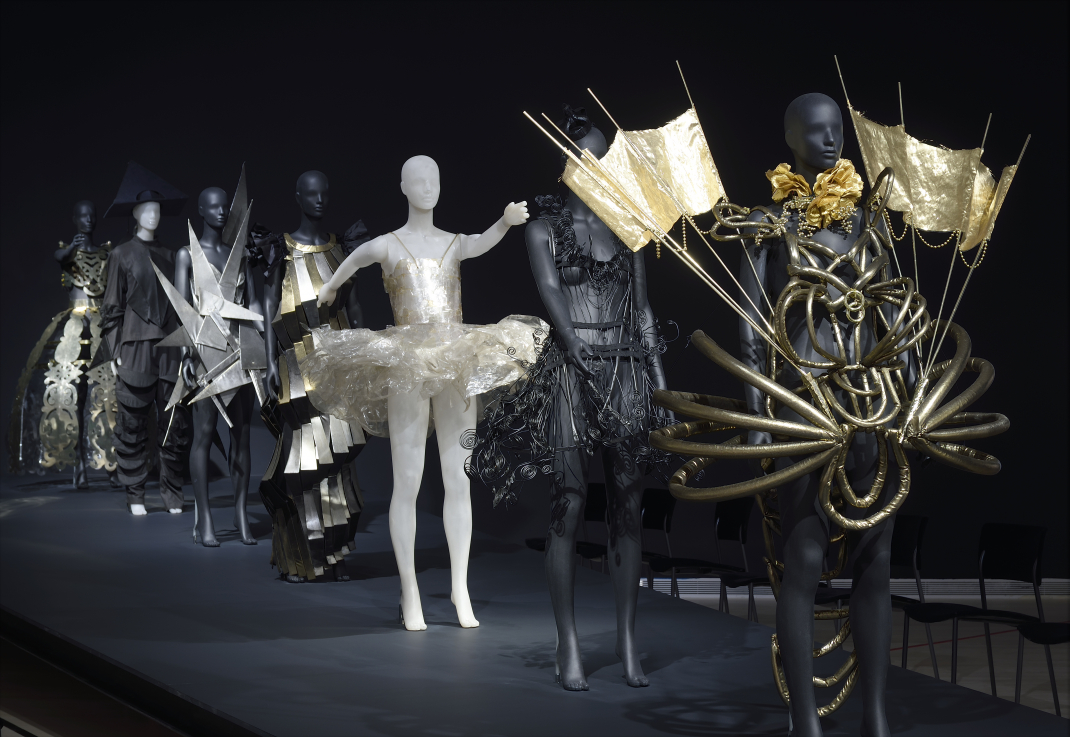 Fotó: ROSTA József © Ludwig Múzeum – Kortárs Művészeti Múzeum, Adattár és Digitális Archívum  //  Photo: József ROSTA © Ludwig Museum – Museum of Contemporary Art, Archives