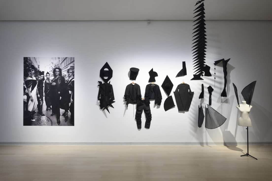 Fotó: ROSTA József © Ludwig Múzeum – Kortárs Művészeti Múzeum, Adattár és Digitális Archívum  //  Photo: József ROSTA © Ludwig Museum – Museum of Contemporary Art, Archives