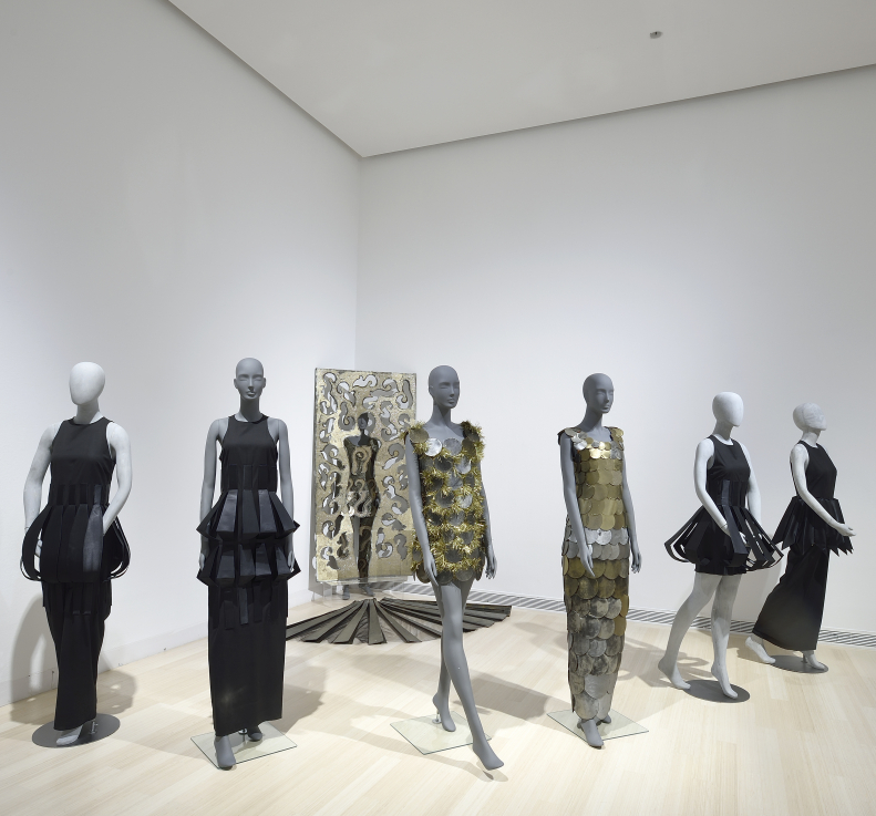 Fotó: ROSTA József © Ludwig Múzeum – Kortárs Művészeti Múzeum, Adattár és Digitális Archívum  //  Photo: József ROSTA © Ludwig Museum – Museum of Contemporary Art, Archives