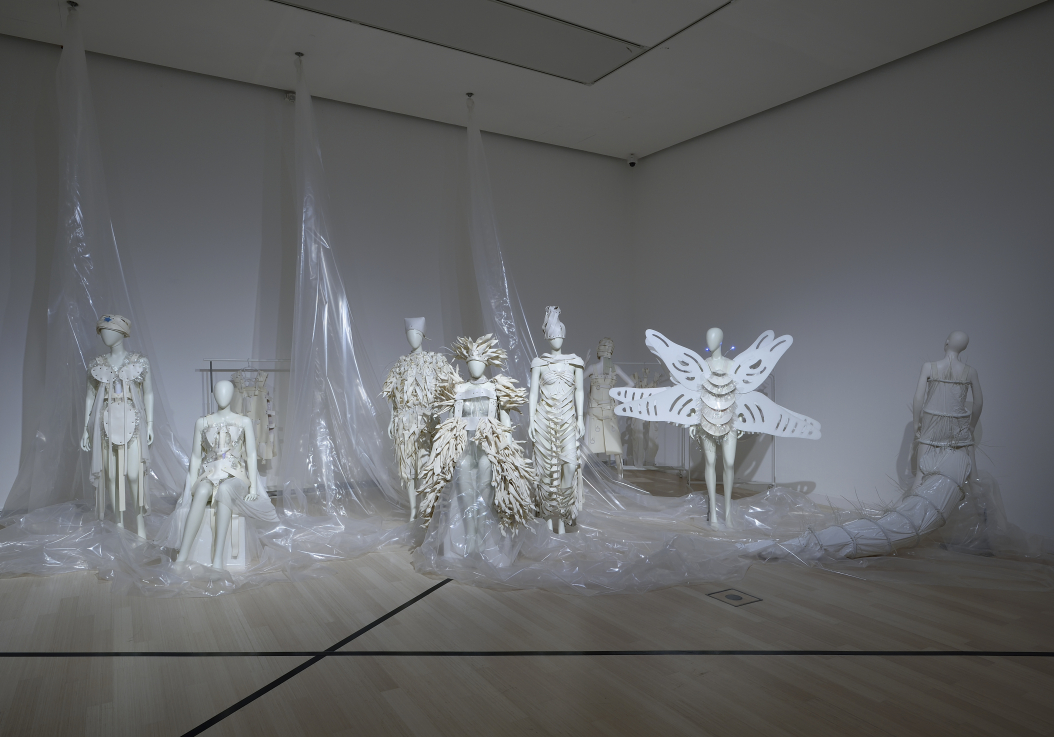 Fotó: ROSTA József © Ludwig Múzeum – Kortárs Művészeti Múzeum, Adattár és Digitális Archívum  //  Photo: József ROSTA © Ludwig Museum – Museum of Contemporary Art, Archives