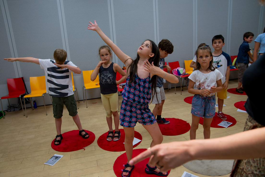 Fotó: SZABÓ Zsófia © Ludwig Múzeum – Kortárs Művészeti Múzeum, Adattár és Digitális Archívum  //  Photo: Zsófia SZABÓ © Ludwig Museum – Museum of Contemporary Art, Archives