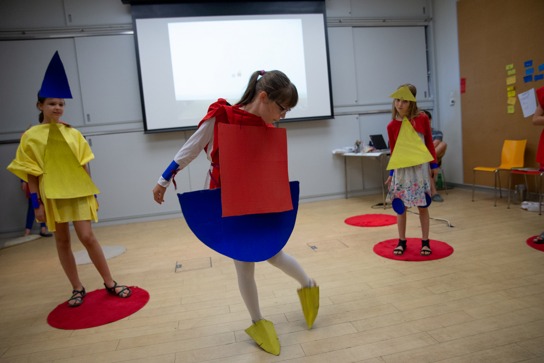 Fotó: SZABÓ Zsófia © Ludwig Múzeum – Kortárs Művészeti Múzeum, Adattár és Digitális Archívum  //  Photo: Zsófia SZABÓ © Ludwig Museum – Museum of Contemporary Art, Archives