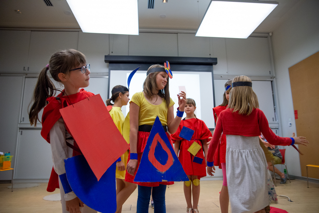 Fotó: SZABÓ Zsófia © Ludwig Múzeum – Kortárs Művészeti Múzeum, Adattár és Digitális Archívum  //  Photo: Zsófia SZABÓ © Ludwig Museum – Museum of Contemporary Art, Archives