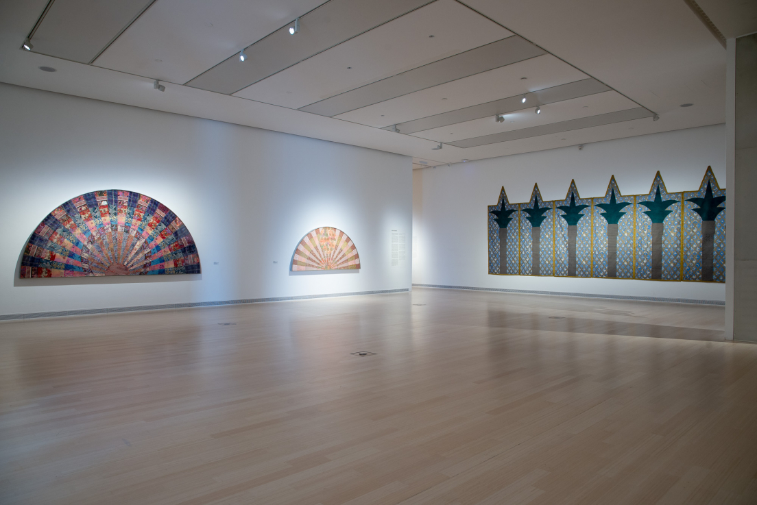 Fotó: SZABÓ Zsófia © Ludwig Múzeum – Kortárs Művészeti Múzeum, Adattár és Digitális Archívum  //  Photo: Zsófia SZABÓ © Ludwig Museum – Museum of Contemporary Art, Archives