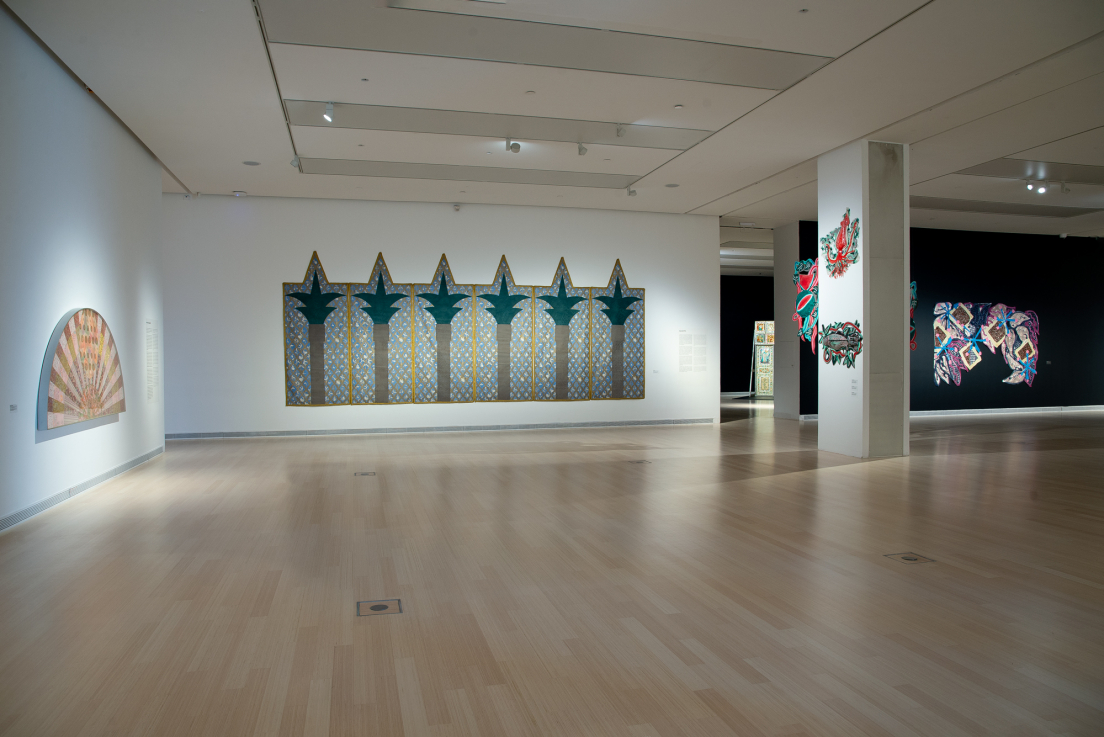 Fotó: SZABÓ Zsófia © Ludwig Múzeum – Kortárs Művészeti Múzeum, Adattár és Digitális Archívum  //  Photo: Zsófia SZABÓ © Ludwig Museum – Museum of Contemporary Art, Archives