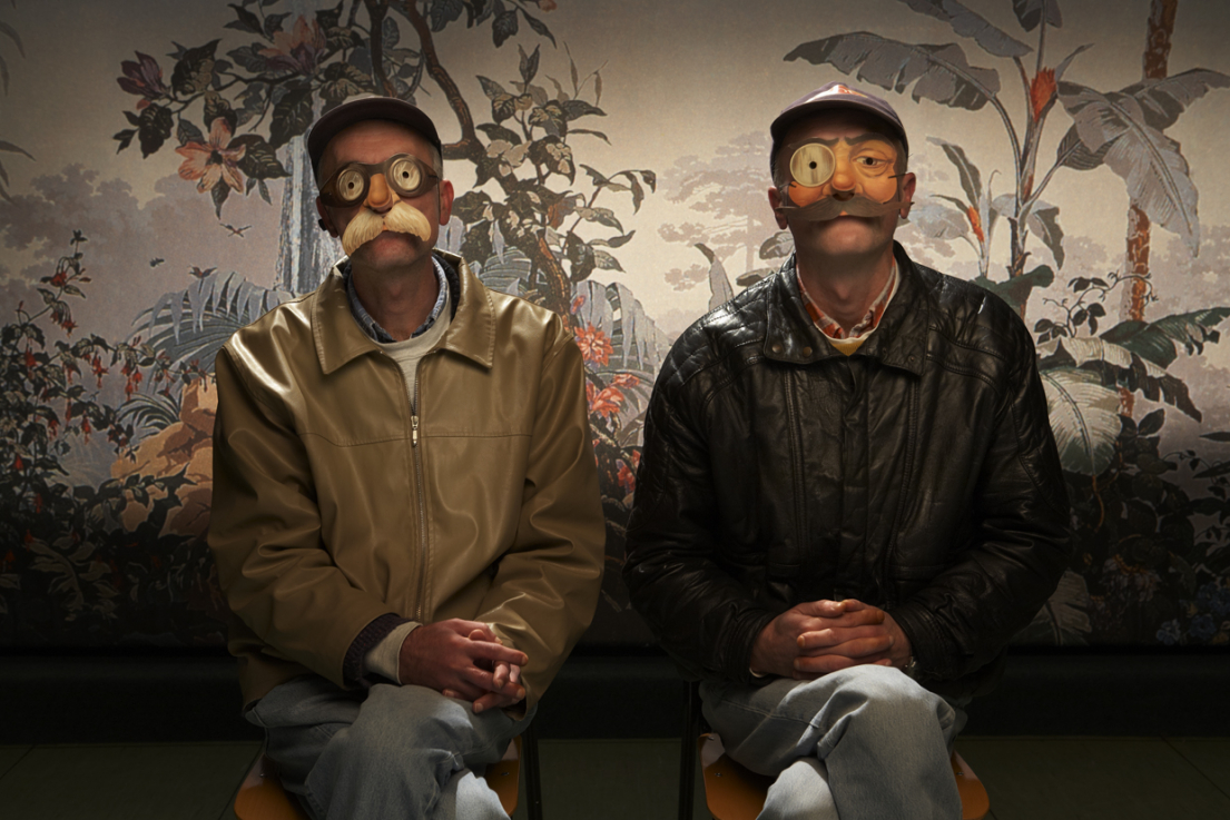 Danica Dakic, Isola Bella, 2007-2008, videostill, © Danica Dakic, VG Bild-Kunst Bonn