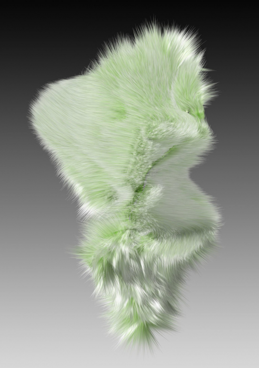 Stepan Ryabchenko, Melissa, 2011