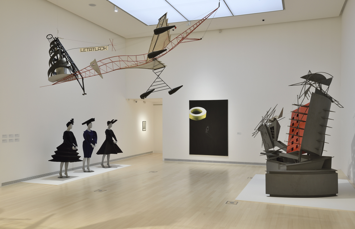 Fotó: ROSTA József © Ludwig Múzeum – Kortárs Művészeti Múzeum, Adattár és Digitális Archívum  Photo: József ROSTA © Ludwig Museum - Museum of Contemporary Art, Archive