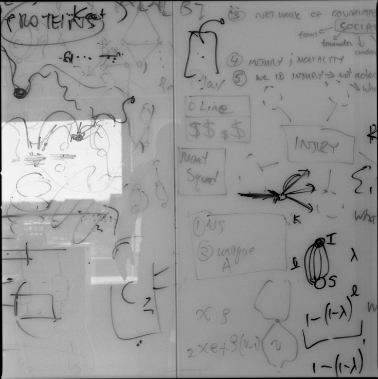 Courtesy of Peter Puklus