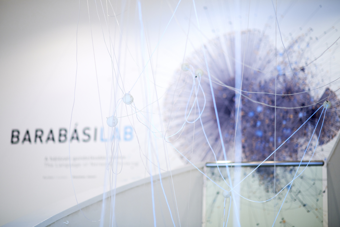 Fotó: VÉGEL Dániel © Ludwig Múzeum – Kortárs Művészeti Múzeum, Adattár és Digitális Archívum // Photo: Dániel VÉGEL © Ludwig Museum – Museum of Contemporary Art, Archives