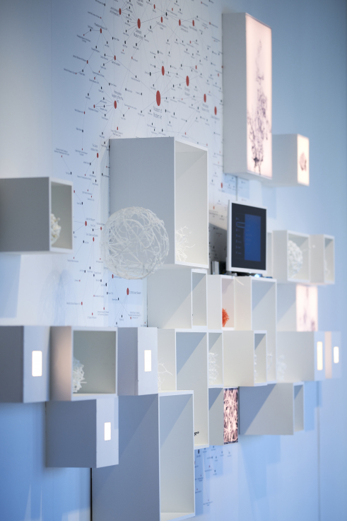 Fotó: VÉGEL Dániel © Ludwig Múzeum – Kortárs Művészeti Múzeum, Adattár és Digitális Archívum // Photo: Dániel VÉGEL © Ludwig Museum – Museum of Contemporary Art, Archives