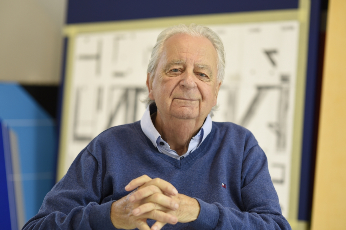 Fotó: ROSTA József © Ludwig Múzeum – Kortárs Művészeti Múzeum