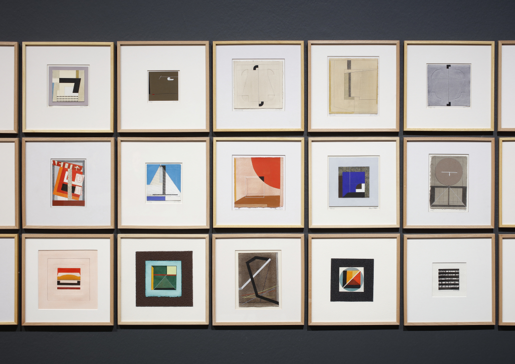 Fotó: ROSTA József © Ludwig Múzeum – Kortárs Művészeti Múzeum