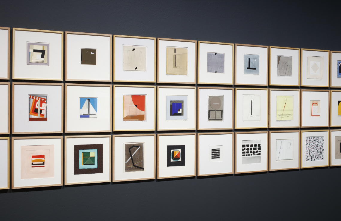 Fotó: ROSTA József © Ludwig Múzeum – Kortárs Művészeti Múzeum