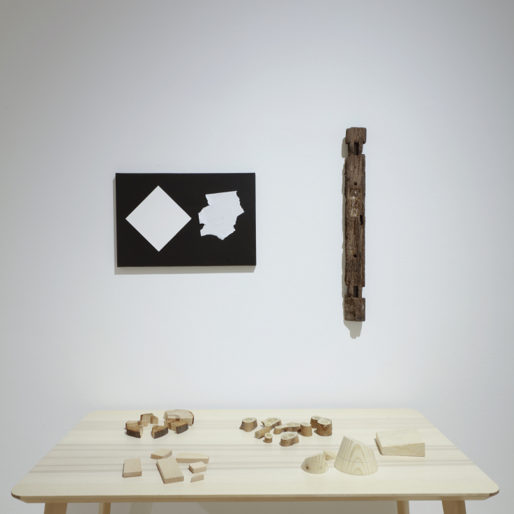 Fotó: ROSTA József © Ludwig Múzeum – Kortárs Művészeti Múzeum