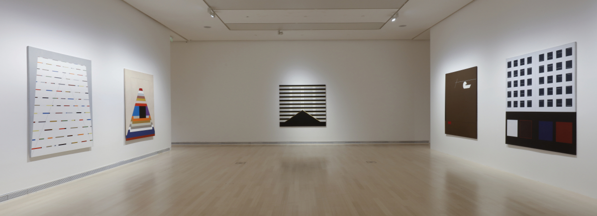 Fotó: ROSTA József © Ludwig Múzeum – Kortárs Művészeti Múzeum