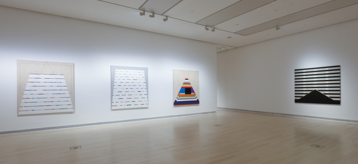 Fotó: ROSTA József © Ludwig Múzeum – Kortárs Művészeti Múzeum