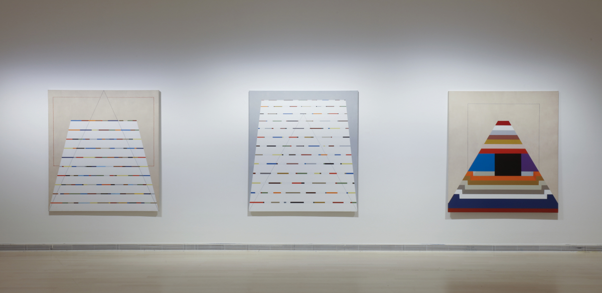 Fotó: ROSTA József © Ludwig Múzeum – Kortárs Művészeti Múzeum