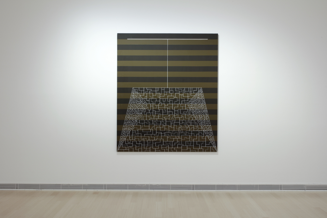 Fotó: ROSTA József © Ludwig Múzeum – Kortárs Művészeti Múzeum