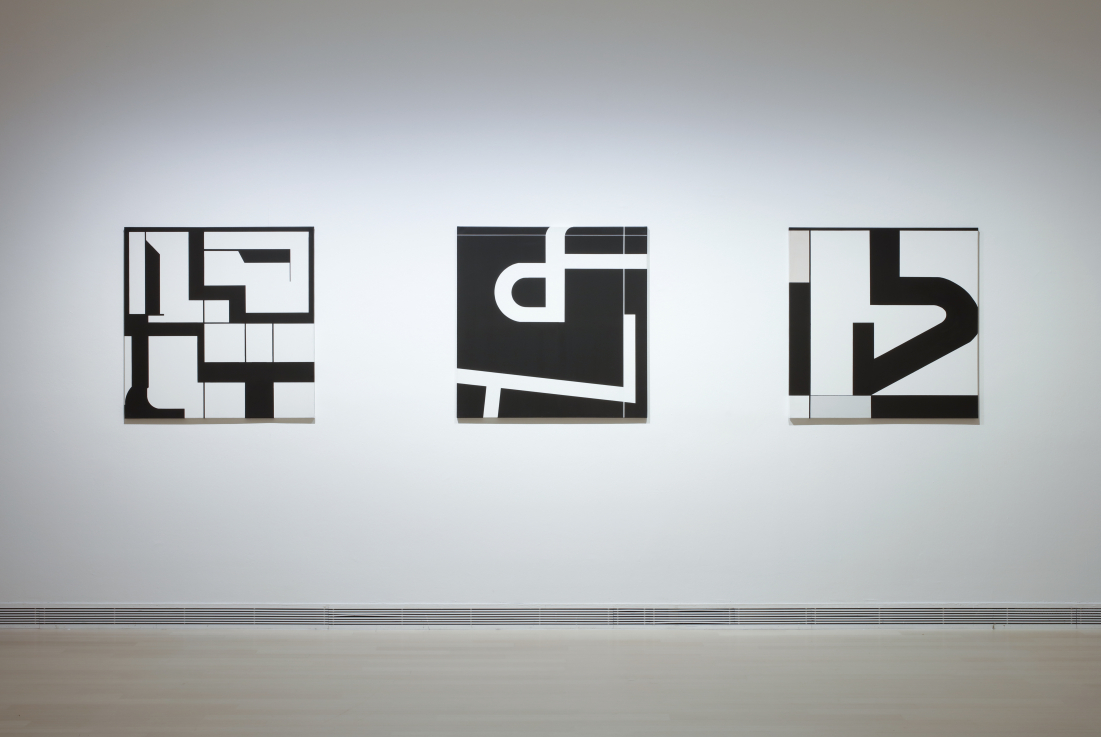 Fotó: ROSTA József © Ludwig Múzeum – Kortárs Művészeti Múzeum