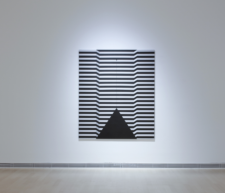 Fotó: ROSTA József © Ludwig Múzeum – Kortárs Művészeti Múzeum