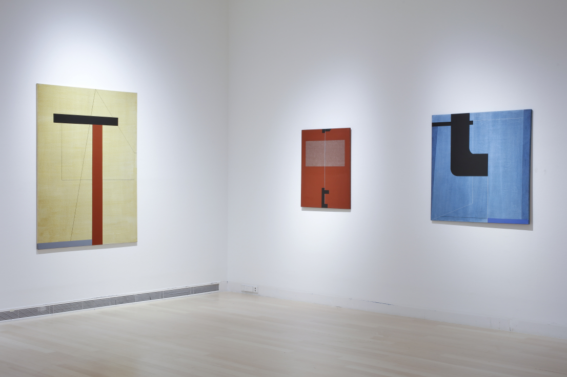 Fotó: ROSTA József © Ludwig Múzeum – Kortárs Művészeti Múzeum