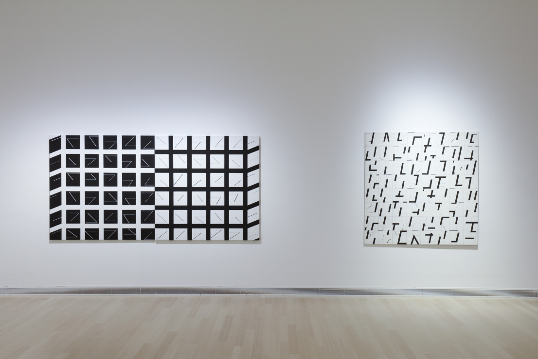 Fotó: ROSTA József © Ludwig Múzeum – Kortárs Művészeti Múzeum