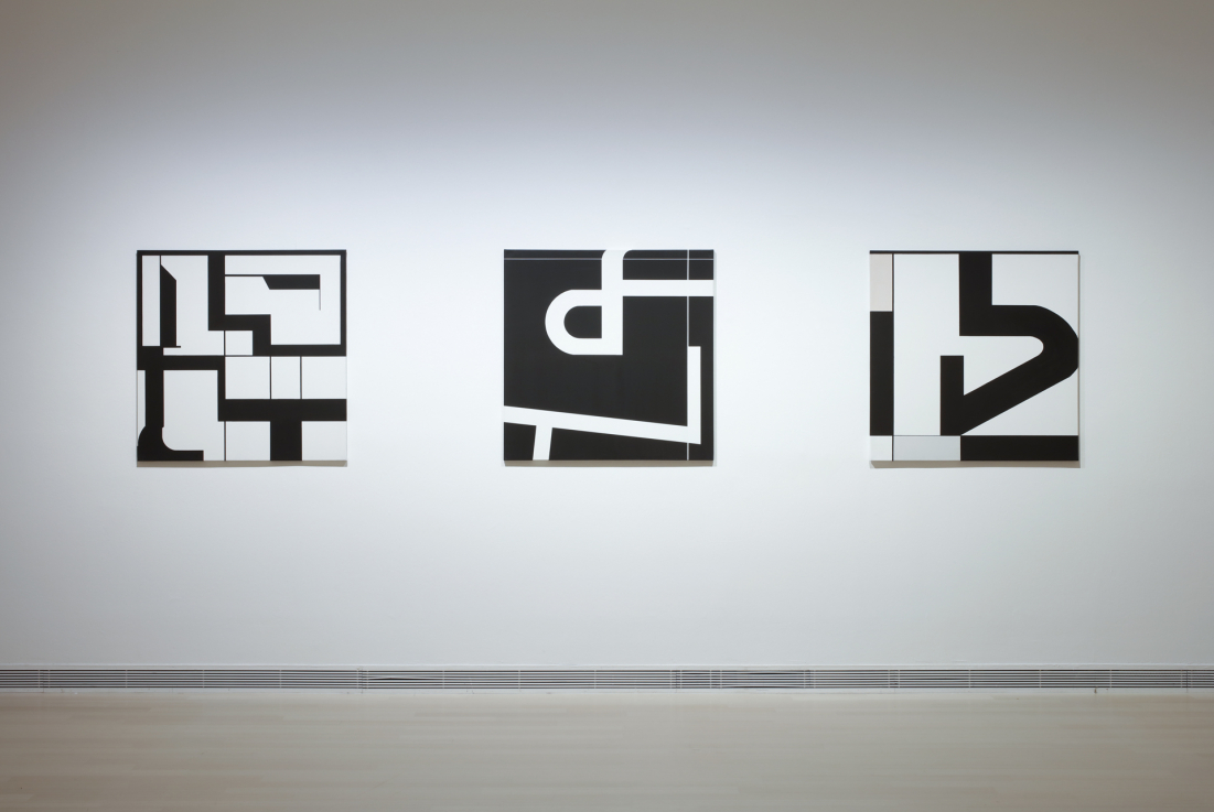 Fotó: Rosta József / Ludwig Múzeum – Kortárs Művészeti Múzeum