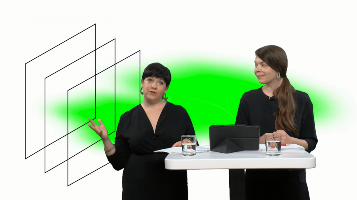 HyMEx 2021 | Ludwig Múzeum - Kortárs Művészeti Múzeum |  beyondmatter.eu  Fotók a szervezők jóvoltából