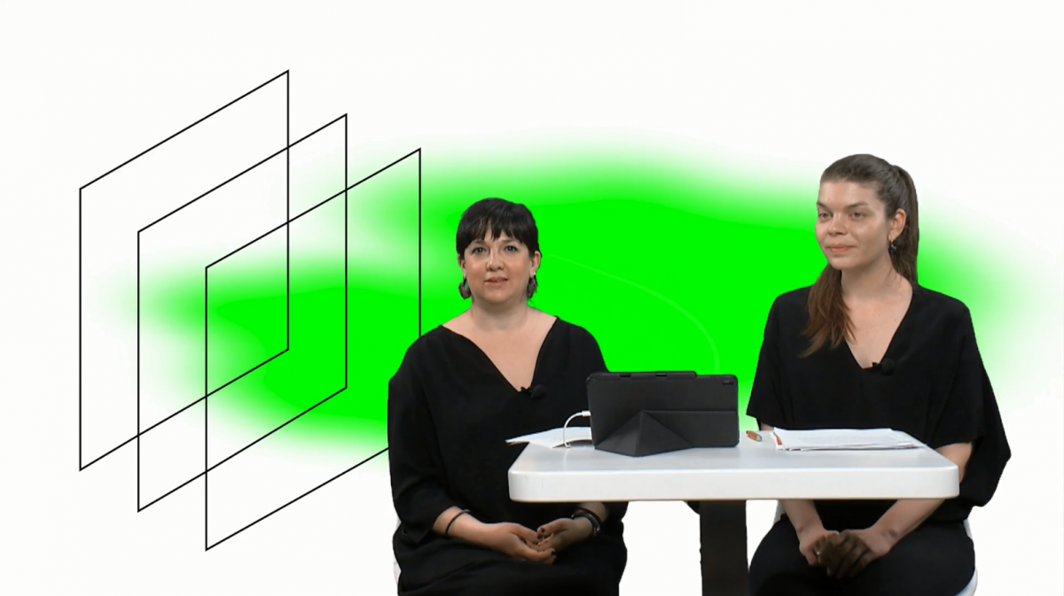 HyMEx 2021 | Ludwig Múzeum - Kortárs Művészeti Múzeum |  beyondmatter.eu  Fotók a szervezők jóvoltából