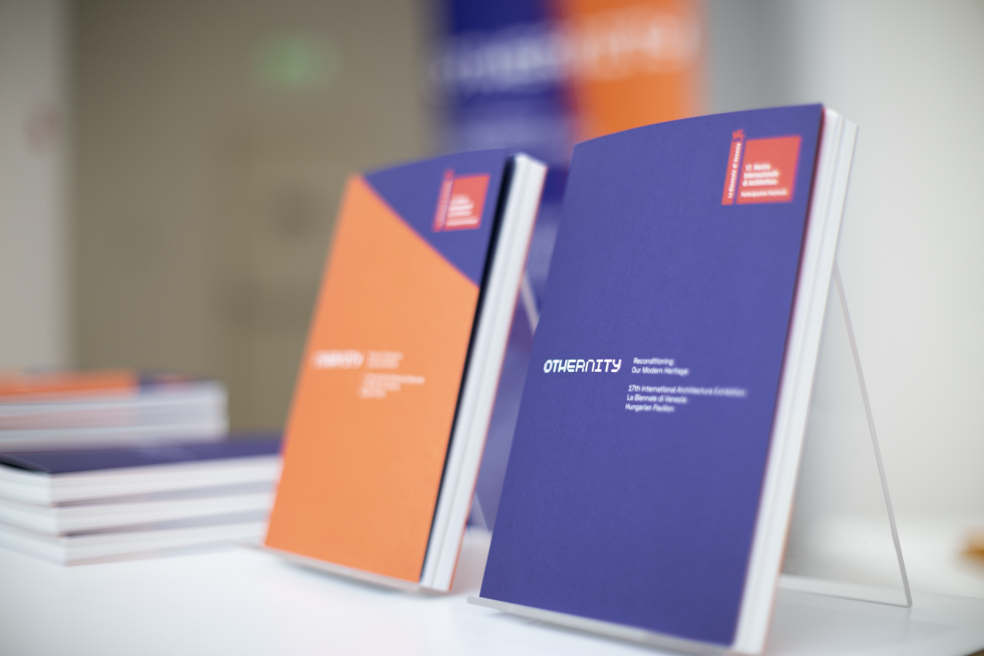 Fotó: SZABÓ Zsófia © Ludwig Múzeum – Kortárs Művészeti Múzeum