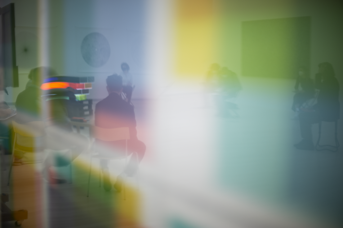 Fotó: SZABÓ Zsófia © Ludwig Múzeum – Kortárs Művészeti Múzeum