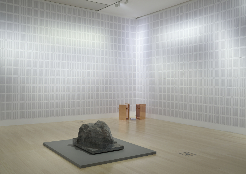 Fotó: ROSTA József © Ludwig Múzeum – Kortárs Művészeti Múzeum //  Photo: József ROSTA © Ludwig Museum – Museum of Contemporary Art