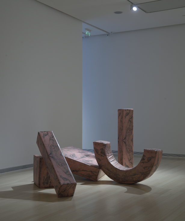 Fotó: ROSTA József © Ludwig Múzeum – Kortárs Művészeti Múzeum //  Photo: József ROSTA © Ludwig Museum – Museum of Contemporary Art