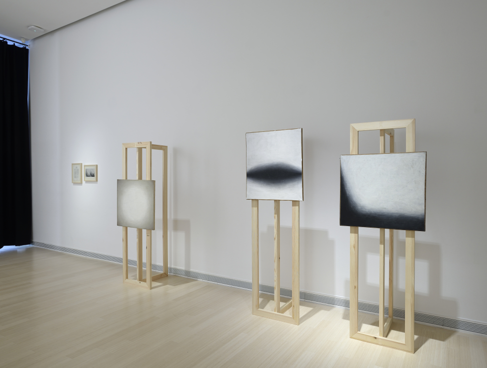 Fotó: ROSTA József © Ludwig Múzeum – Kortárs Művészeti Múzeum //  Photo: József ROSTA © Ludwig Museum – Museum of Contemporary Art