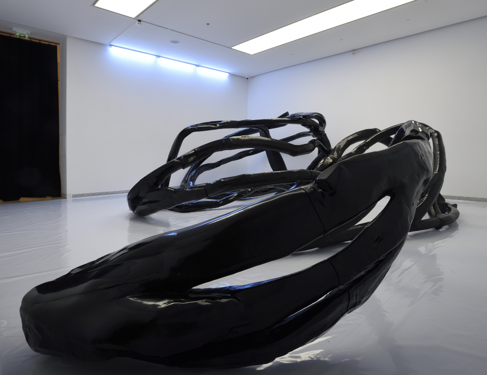 Fotó: ROSTA József © Ludwig Múzeum – Kortárs Művészeti Múzeum //  Photo: József ROSTA © Ludwig Museum – Museum of Contemporary Art