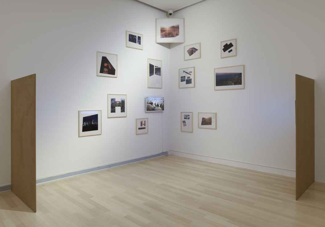 Fotó: ROSTA József © Ludwig Múzeum – Kortárs Művészeti Múzeum //  Photo: József ROSTA © Ludwig Museum – Museum of Contemporary Art