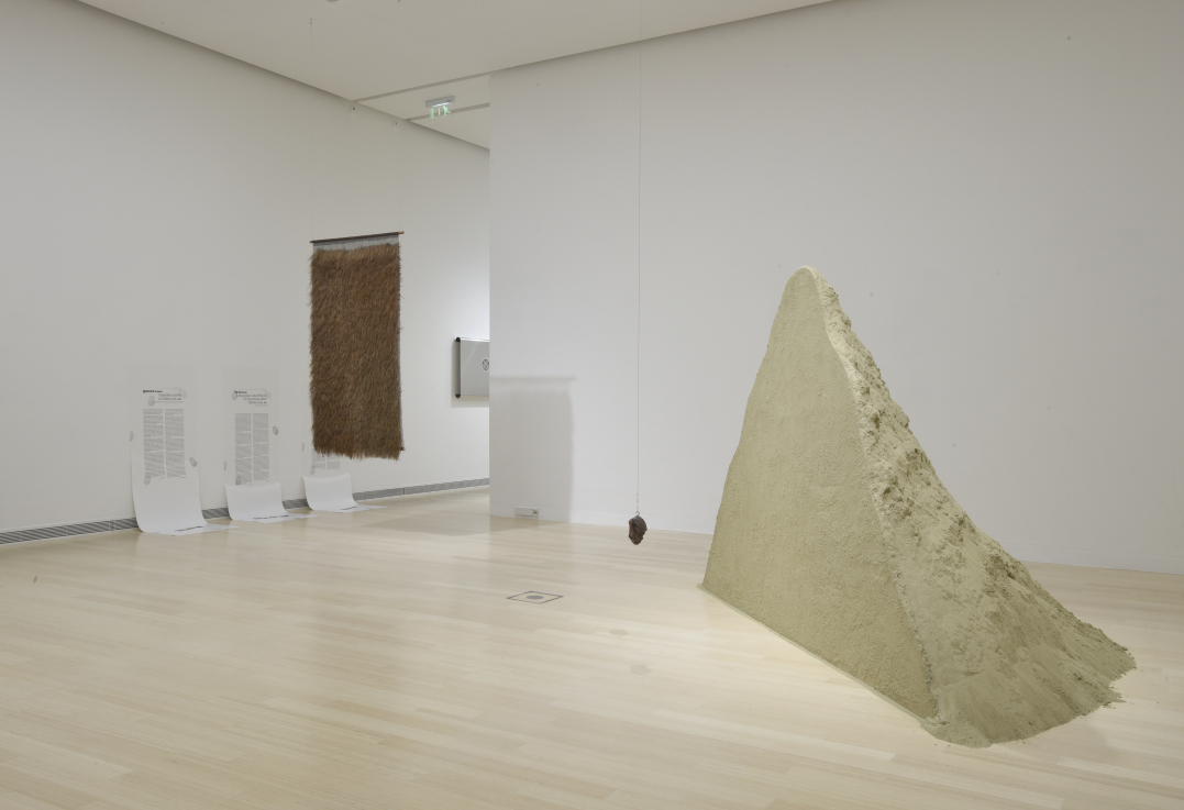 Fotó: ROSTA József © Ludwig Múzeum – Kortárs Művészeti Múzeum //  Photo: József ROSTA © Ludwig Museum – Museum of Contemporary Art