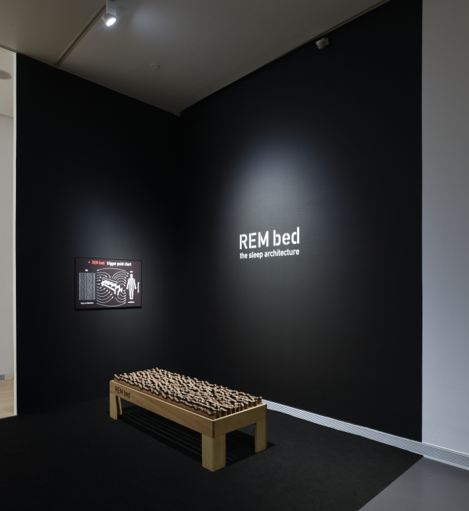 Fotó: ROSTA József © Ludwig Múzeum – Kortárs Művészeti Múzeum //  Photo: József ROSTA © Ludwig Museum – Museum of Contemporary Art