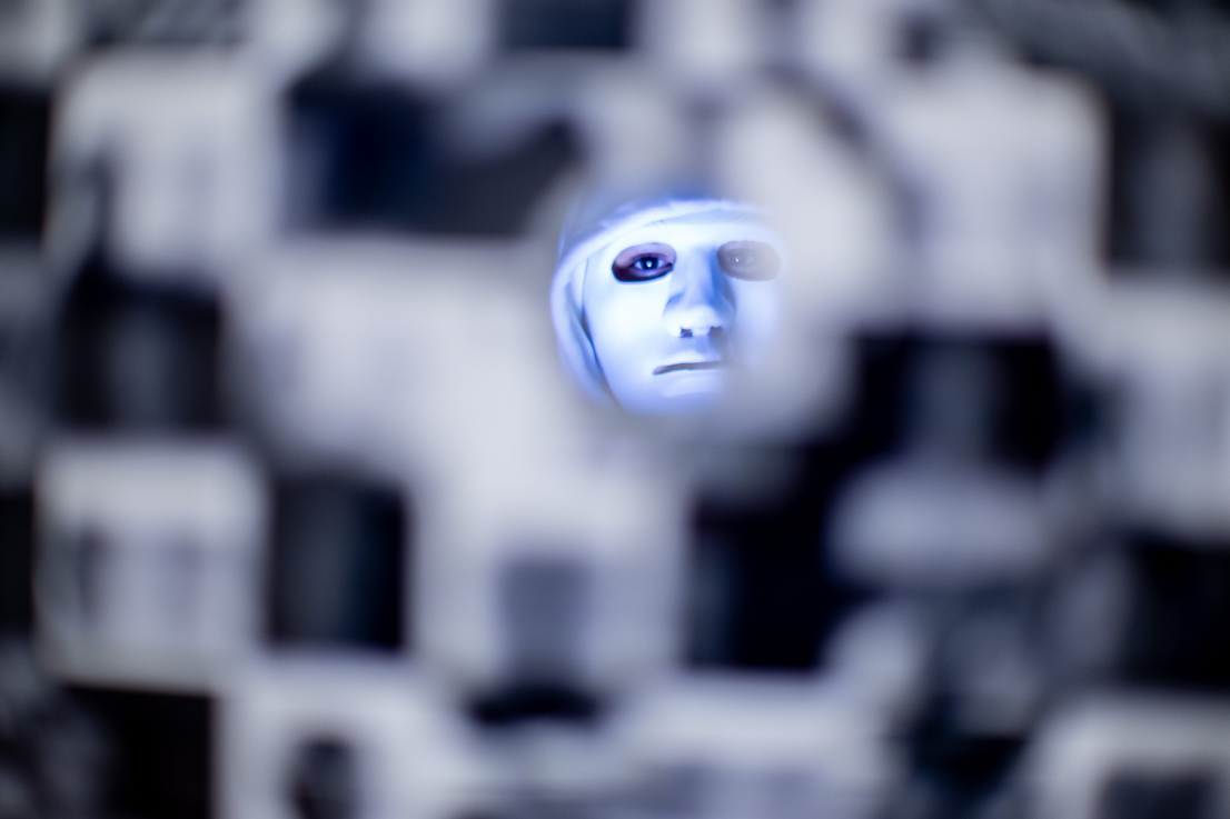 Képek a 2019/2020-as év pályázatáról. Fotó: Szabó Zsófia © Ludwig Múzeum – Kortárs Művészeti Múzeum